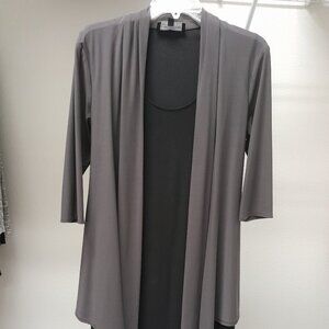 Jones New York One Piece Business to Dinner Dress - Neutral Tones